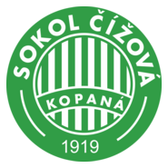 Sokol Čížová Logo PNG Vector