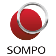 Sompo Logo PNG Vector