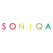 Soniqa Logo PNG Vector