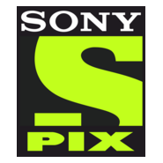 Sony PIX Logo PNG Vector