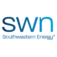 Southwestern Energy Logo PNG Vector