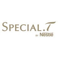 SPECIAL.T by Nestlé Logo PNG Vector