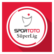 Spor Toto Super Lig Logo PNG Vector