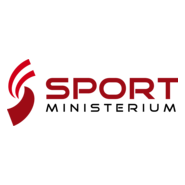 Sport Ministerium Logo PNG Vector