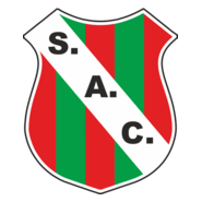 Sportivo Atlético Club de Las Parejas Santa Fé Logo PNG Vector
