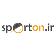 sporton.ir Logo PNG Vector