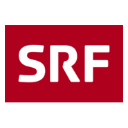 SRF Logo PNG Vector
