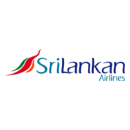 SriLankan Airlines Logo PNG Vector