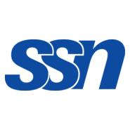 SSN Logo PNG Vector