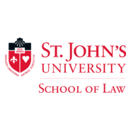 St John's University Logo PNG Vector