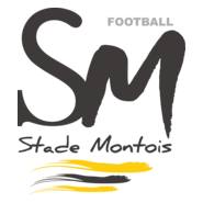 Stade Montois Logo PNG Vector