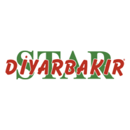 Star Diyarbakır Logo PNG Vector