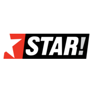Star TV Logo PNG Vector
