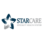 Starcare Specialty Health System Logo PNG Vector