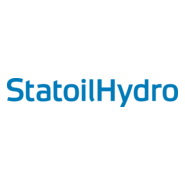 Statoil Hydro Logo PNG Vector