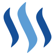 STEEM Logo PNG Vector