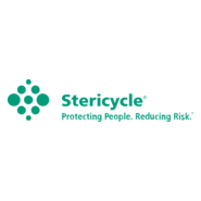 Stericycle Logo PNG Vector