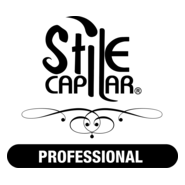 Stile Capilar Logo PNG Vector