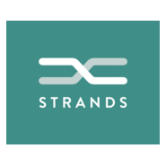 Strands Logo PNG Vector