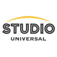 Studio Universal Logo PNG Vector