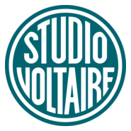 Studio Voltaire Logo PNG Vector