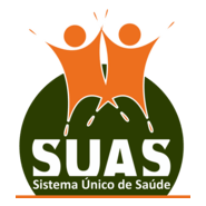 SUAS - Sistema Único de Saúde Logo PNG Vector