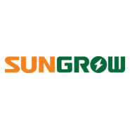 Sungrow Power Supply Logo PNG Vector