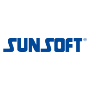 Sunsoft Logo PNG Vector