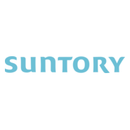 SUNTORY Logo PNG Vector