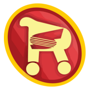 Super Rede Logo PNG Vector