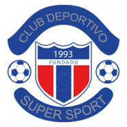 Super Sport Logo PNG Vector