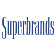 Superbrands Logo PNG Vector