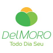 SUPERMERCADO DELMORO Logo PNG Vector