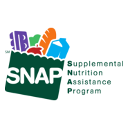 Supplemental Nutrition Assistance Program Logo PNG Vector
