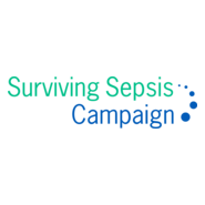 Surviving Sepsis Campaign Logo PNG Vector