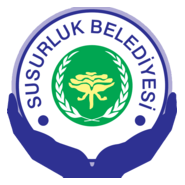 Susurluk Belediyesi Logo PNG Vector