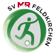 SV Feldkirchen Logo PNG Vector