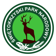 Swietokrzyski Park Narodowy Logo PNG Vector