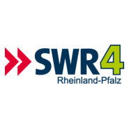 SWR 4 Rheinland Pfalz Logo PNG Vector