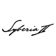 Syberia 2 Logo PNG Vector