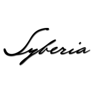 Syberia Logo PNG Vector