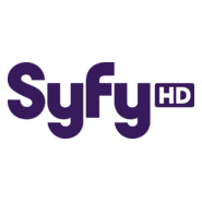 Syfy HD Logo PNG Vector