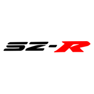 SZ R yamaha Logo PNG Vector