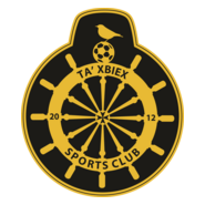 Ta' Xbiex SC Logo PNG Vector