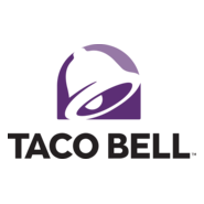 Taco Bell Logo PNG Vector
