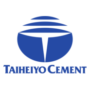 Taiheiyo Cement Logo PNG Vector