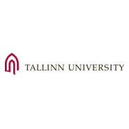 Tallinn University Logo PNG Vector