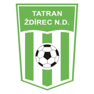 Tatran Ždírec nad Doubravou Logo PNG Vector