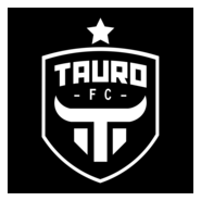 Tauro FC Logo PNG Vector