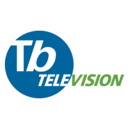TB Television Logo PNG Vector